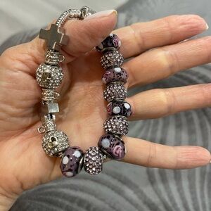 New bracelet for small wrist